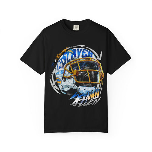 3rd & Keenan Slayer Tee - Knvas