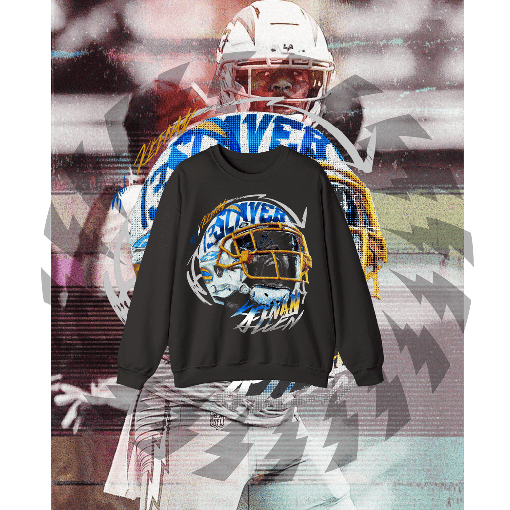 3rd & Keenan Slayer Tee - Knvas