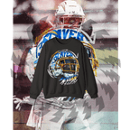 3rd & Keenan Slayer Tee - Knvas