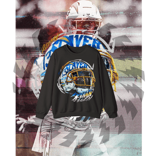 3rd & Keenan Slayer Tee - Knvas