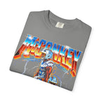 Ladd McConkey Unisex Graphic Tee