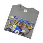 Antonio Gates(HOF) Unisex Graphic Tee - Knvas