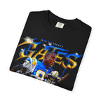 Antonio Gates(HOF) Unisex Graphic Tee - Knvas
