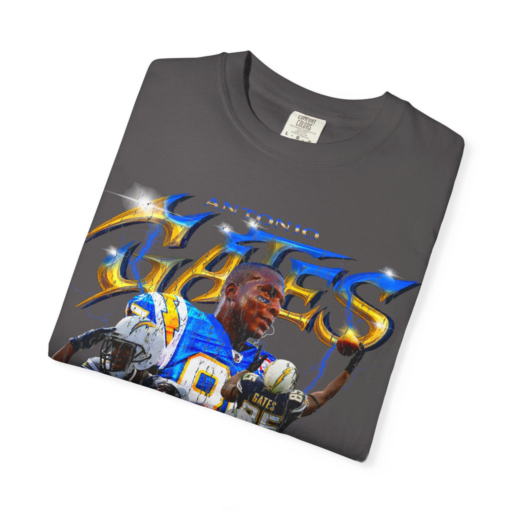 Antonio Gates(HOF) Unisex Graphic Tee - Knvas