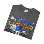 Antonio Gates(HOF) Unisex Graphic Tee - Knvas