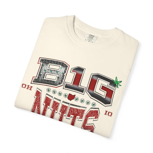 Big Nuts Tee - Knvas