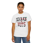 Big Nuts Tee - Knvas