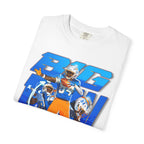 Big Time K.L.S - Art Print T-Shirt(PRE - ORDER) - Knvas
