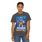 Big Time K.L.S - Art Print T-Shirt(PRE - ORDER) - Knvas