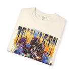 Goat Tomlinson - Graphic T-Shirt(PRE - ORDER)(LIMITED QUANTITY) - Knvas