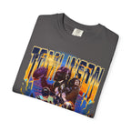 Goat Tomlinson - Graphic T-Shirt(PRE - ORDER)(LIMITED QUANTITY) - Knvas