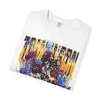 Goat Tomlinson - Graphic T-Shirt(PRE - ORDER)(LIMITED QUANTITY) - Knvas