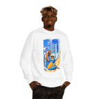 Herb Slide Crew Neck - Knvas