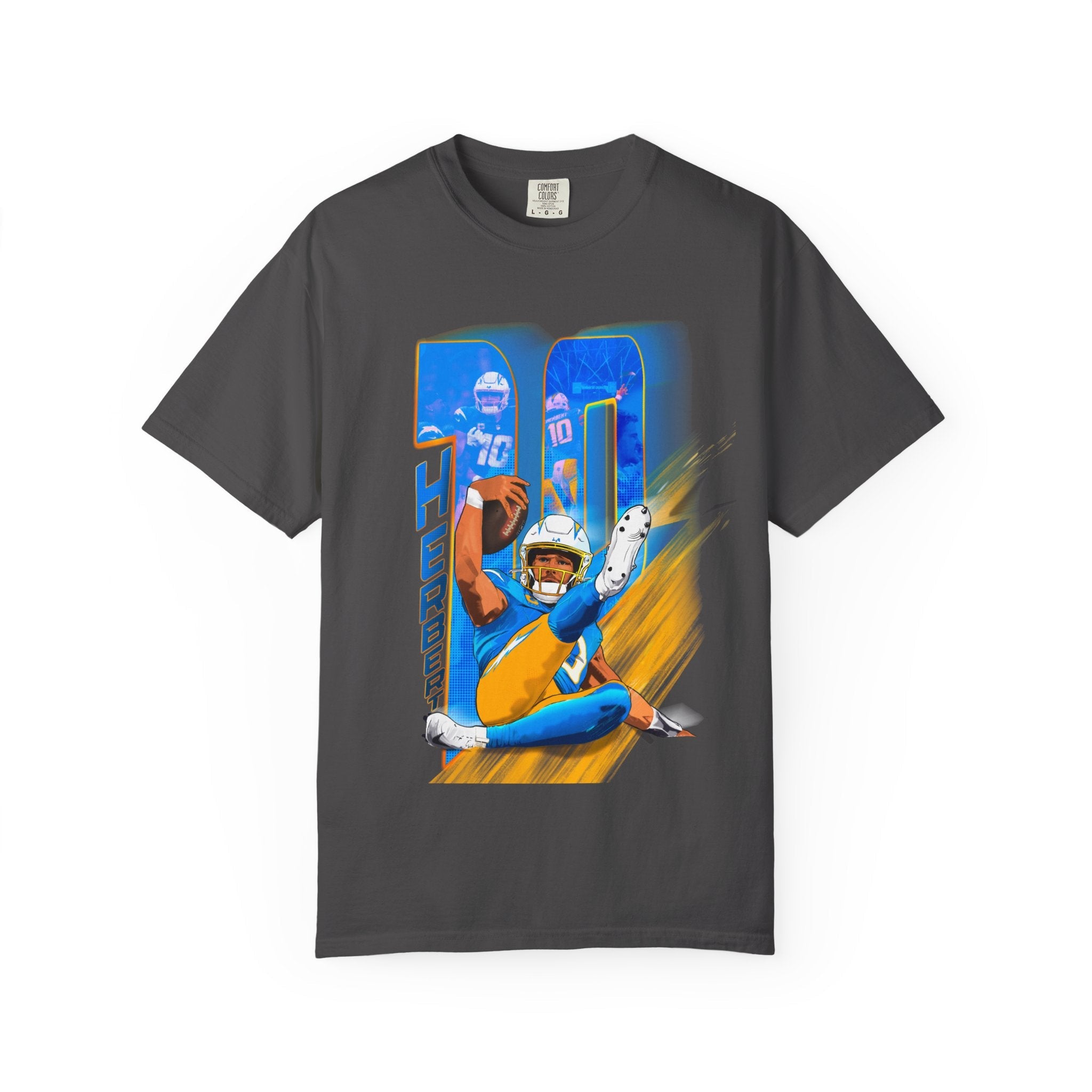 Herb Slide Crew Neck - Knvas