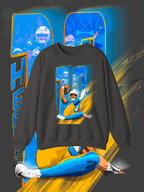 Herb Slide Crew Neck - Knvas