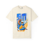 Herb Slide Crew Neck - Knvas