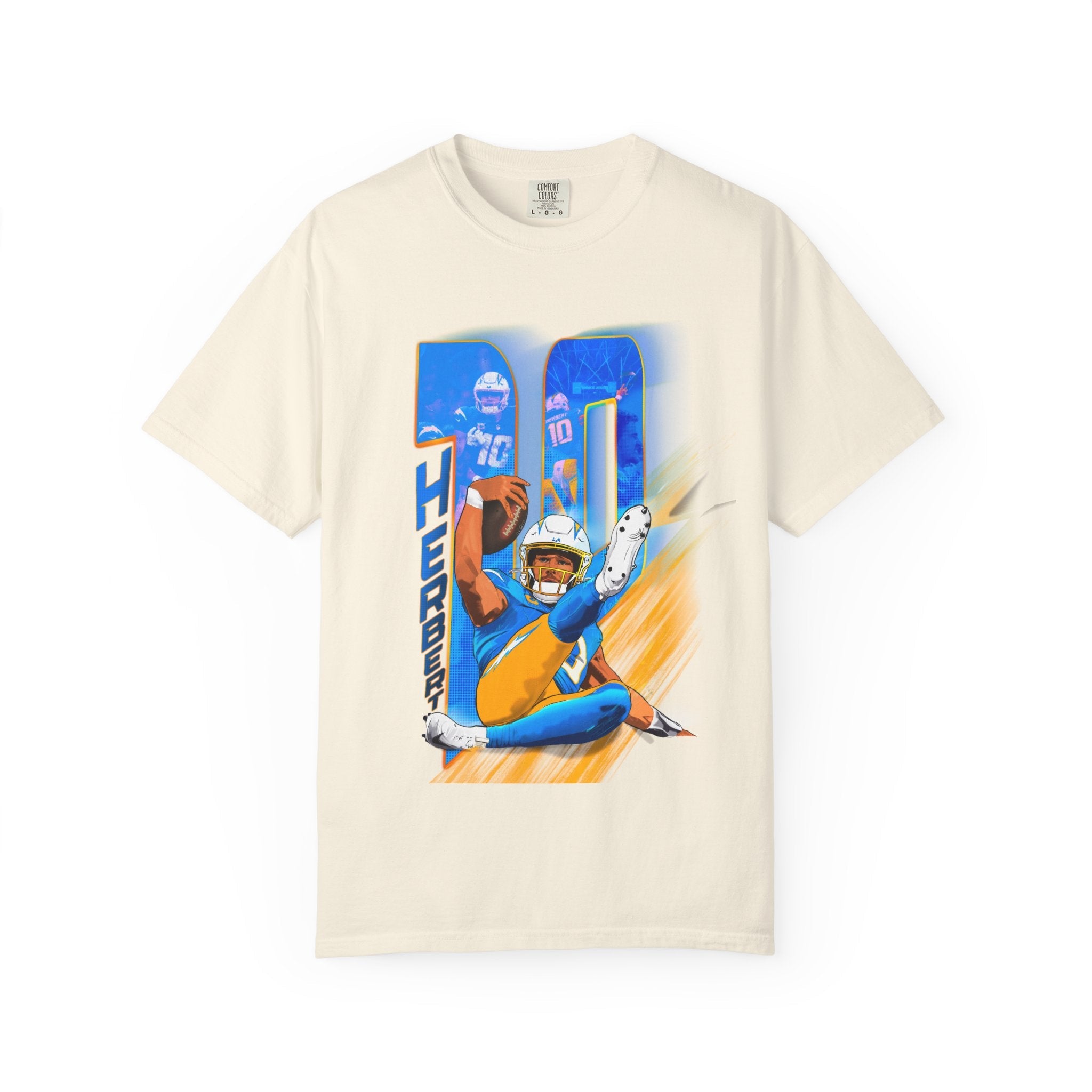 Herb Slide Crew Neck - Knvas