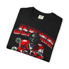 Jeremiah Smith Graphic Tee - Knvas