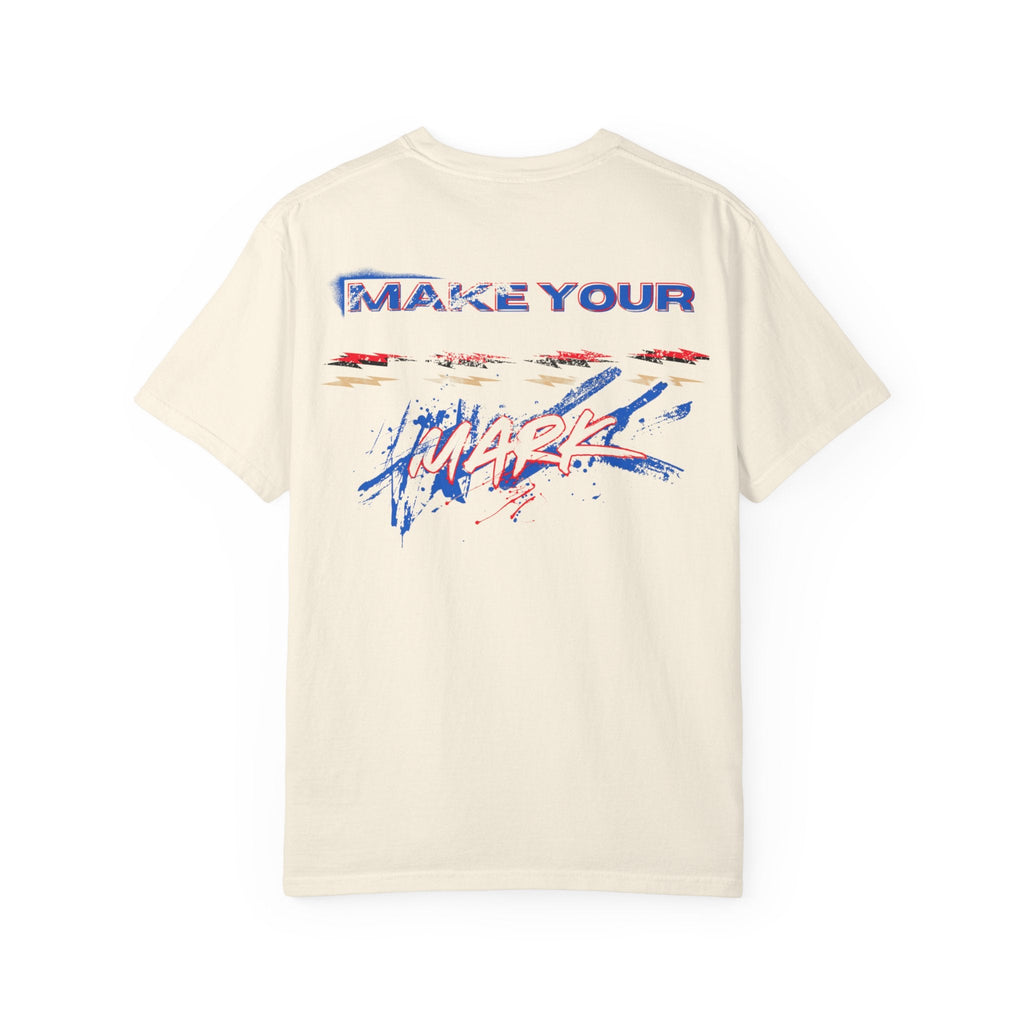 KNVAS Essential - "Make your Mark" Edition - Unisex T-Shirt(PRE - ORDER) - Knvas