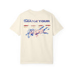KNVAS Essential - "Make your Mark" Edition - Unisex T-Shirt(PRE - ORDER) - Knvas
