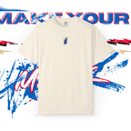 KNVAS Essential - "Make your Mark" Edition - Unisex T-Shirt(PRE - ORDER) - Knvas