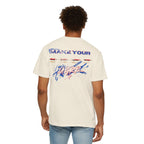 KNVAS Essential - "Make your Mark" Edition - Unisex T-Shirt(PRE - ORDER) - Knvas