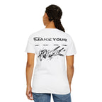KNVAS - Essential Unisex T-shirt(PRE - ORDER) - Knvas