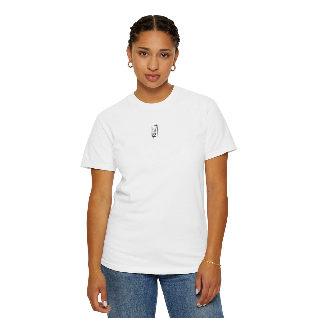 KNVAS - Essential Unisex T-shirt(PRE - ORDER) - Knvas