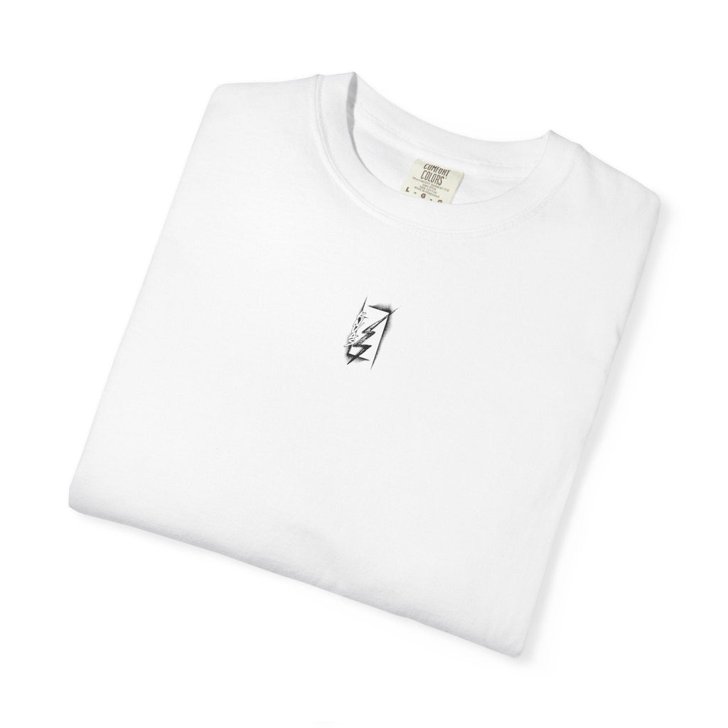 KNVAS - Essential Unisex T-shirt(PRE - ORDER) - Knvas