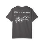 KNVAS - Essential Unisex T-shirt(PRE - ORDER) - Knvas