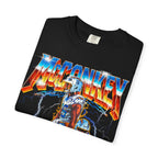 Ladd McConkey Unisex Graphic Tee - Knvas