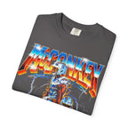 Ladd McConkey Unisex Graphic Tee - Knvas