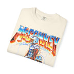 Ladd McConkey Unisex Graphic Tee - Knvas