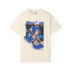 Tre9 - Art Print T-Shirt(PRE - ORDER) - Knvas