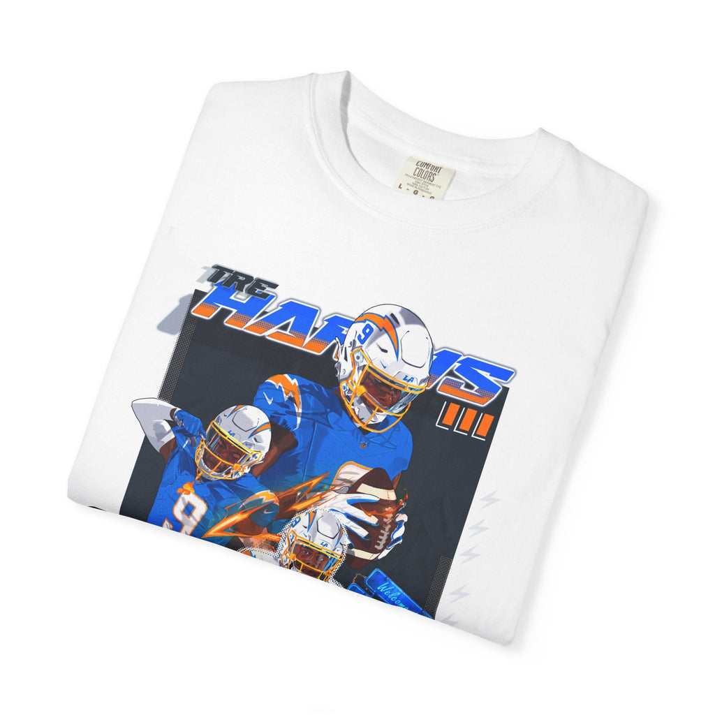Tre9 - Art Print T-Shirt(PRE - ORDER) - Knvas